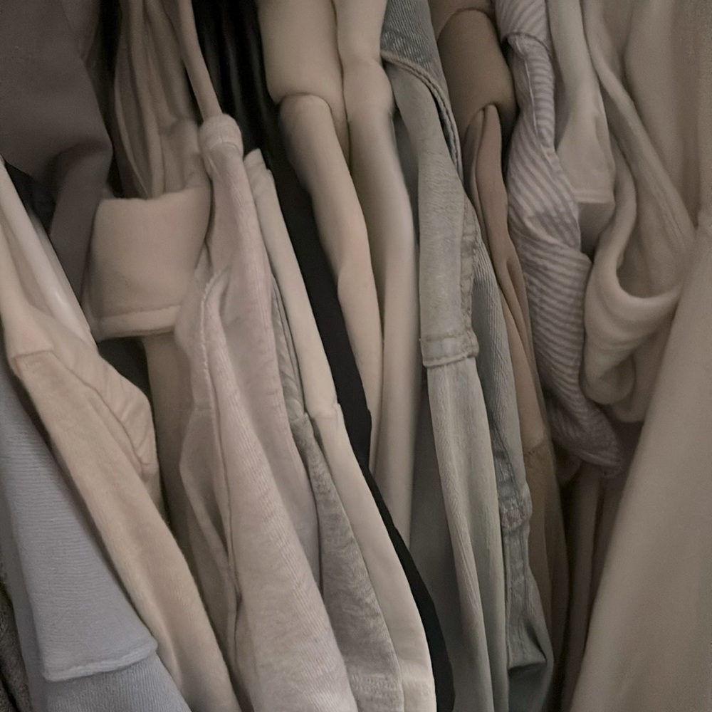 Set clothes